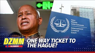 SC might still require local warrant for Bato arrest - lawyer | DZMM TeleRadyo