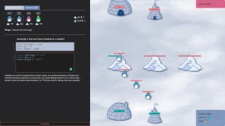 Intro to JavaScript | Game | Strategy | Multiplayer