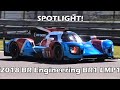 SPOTLIGHT! New 2018 BR Engineering BR1 LMP1 at 6 hours of Spa-Francorchamps 2018