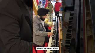 PUKARTA CHALA HOON MAIN | MOHAMMED RAFI | INDIAN PIANIST FOR EVENTS | THE CALL OF SPRINGS | IVY YORK