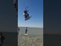 how to start your kitesurfsession 🤯