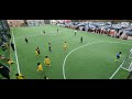 211113 신태용fc u8 용인레이번스 동탄대회 후반전