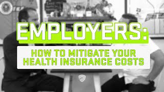 Ep. 37 | How to Mitigate Your Health Insurance Costs  | JAG University