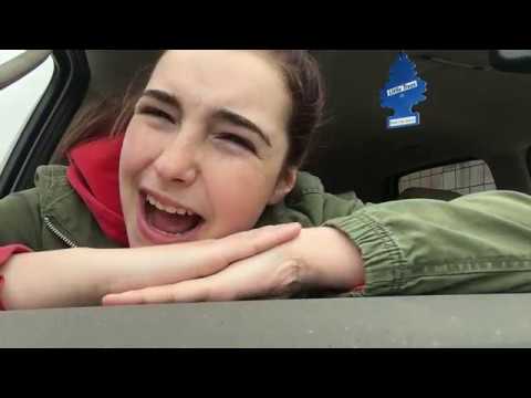 Asmr In The Car Youtube