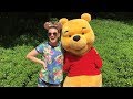 Back At Epcot’s Flower And Garden Festival For Fantastic Food And Furry Friends!