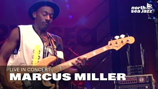 Marcus Miller Band - 