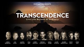 Transcendence: Live Life Beyond the Ordinary