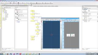Flowcode 6 - 2 Wheel Robot From Scratch Part2
