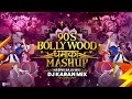 Hindi Old Hits Mashup - DJ Karan Mix | Nashik Baja Mix (Bday Special) Nonstop Hindi Dj Song 2023