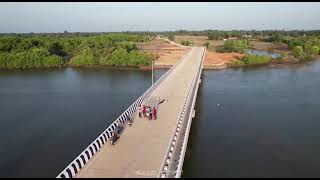 U-Like mangrove kayaking saligrama -Udupi