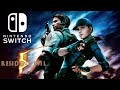 Resident Evil 5 (Switch) | Lost in Nightmares