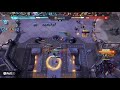 ccl icebreaker final highlights crowdcontrol vs 30k heroes of the storm