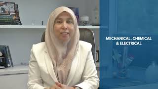 Bachelor of Integrated Engineering, UTP