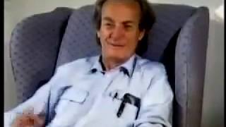 Richard Feynman - Neden? (Türkçe altyazılı)