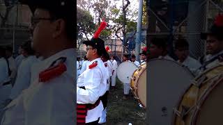 BARANAGAR NETAJI SANGHA I BAGPIPE