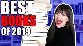 Best Books of 2019 aka Favorite Books You Need to Read in 2020!