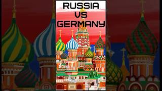 Russia vs Germany | Getting Drunk | Betrunken werden |#meme #funny #russland #russia #spaß #shorts