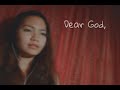 Dear God - Cory Asbury || cover by Merely Myrrh