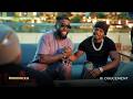 Marioo feat Ya Levis – Doucement (Visualizer)