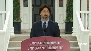 PM Justin Trudeau discusses federal response to COVID-19 and anti-racism protests – June 2, 2020