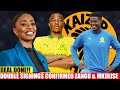 🔴PSL TRANSFER NEWS! DOUBLE SIGNINGS FOR CHIEFS FINALLY DEAL COMPLETED ✅ ZUNGU & MKULISE 💥.