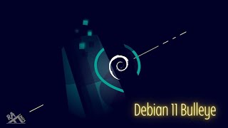 Debian 11 | Bulleye