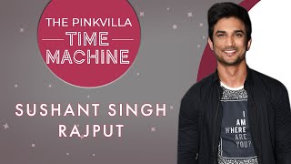 Remembering Sushant Singh Rajput: When the late actor spoke on nepotism, heartbreak, late mother