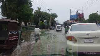 Gujrat kachehri Road