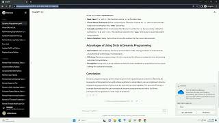 Dynamic programming with dicts python