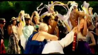 (Let's Get Movin') Into Action - Skye Sweetnam