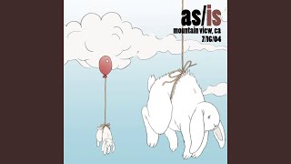 Tracing (Acoustic - Live at Shoreline Amphitheater, Mountain View, CA, July 16, 2004)