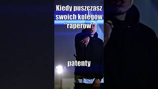 Kiedy puszczasz swoich kolegów \