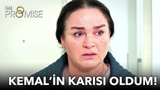 Kemal'in karısı oldum | Yemin 299. Bölüm