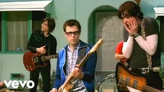 Weezer - Island In The Sun (Official Music Video)