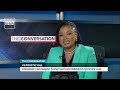 Patriotic Bill: Zimbabwe Parliament Passes Anti-Government Criticism Law| The Conversation| 02-06-23