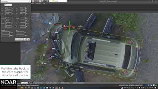 Map360 Crash Analysis