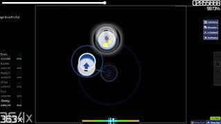 Gekidan Hitotose - Curtain Call!!!!! [fieryrage \u0026 Left's Ex] FC