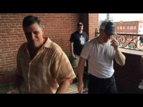 Chris Raby - ALS Ice Bucket Challenge Chris Raby - ALS Ice Bucket Challenge