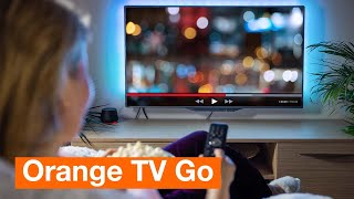 💡 ORANGE EKSPERT - 👉 Orange TV Go - telewizja online