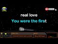 torn between two lovers mary macgregor hd karaoke