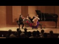 trio gaspard f. mendelssohn bartholdy klaviertrio nr. 1 d moll op. 49