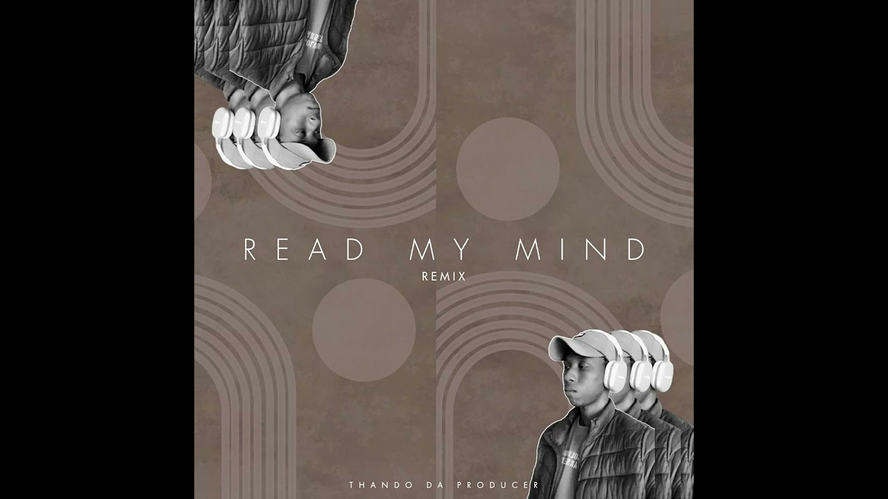 Buddynice – Read My Mind Ft. Tumie G & T Melody Strings (Thando Da ...