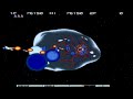 gradius iii arcade full run on very difficult 1 8