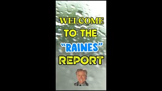 Here's what the percentage of rain means in a weather forecast