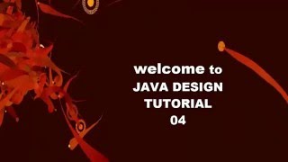 04 Model View Controller The Theory l Java design patterns tutorial 2016