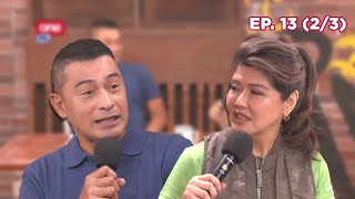 AT THE MOMENT WITH IMEE EP. 13 (2/3) | Sen. Imee R. Marcos