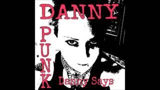 Danny Punk - Make Believe (Gentry/Levine) VinylRip