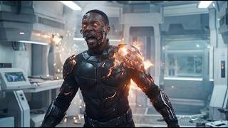 Top 35 Marvel Villain Transformations in Movies