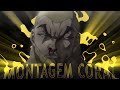 MONTAGEM CORAL || Jack Hanma [EDIT/AMV]