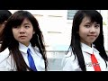 香港3人女子跳唱組合MKG 1516 MV (Official) We are MKpop